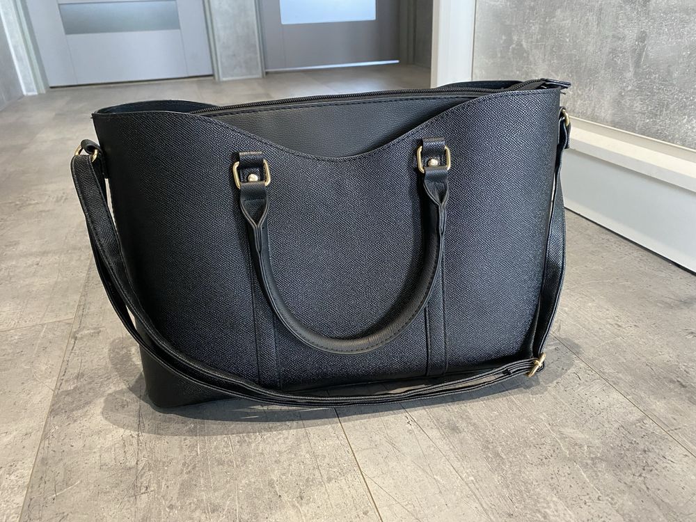Torebka shopperka Primark