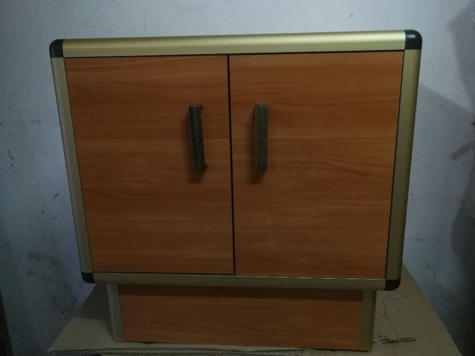 Szafka, 60x60x50 cm.