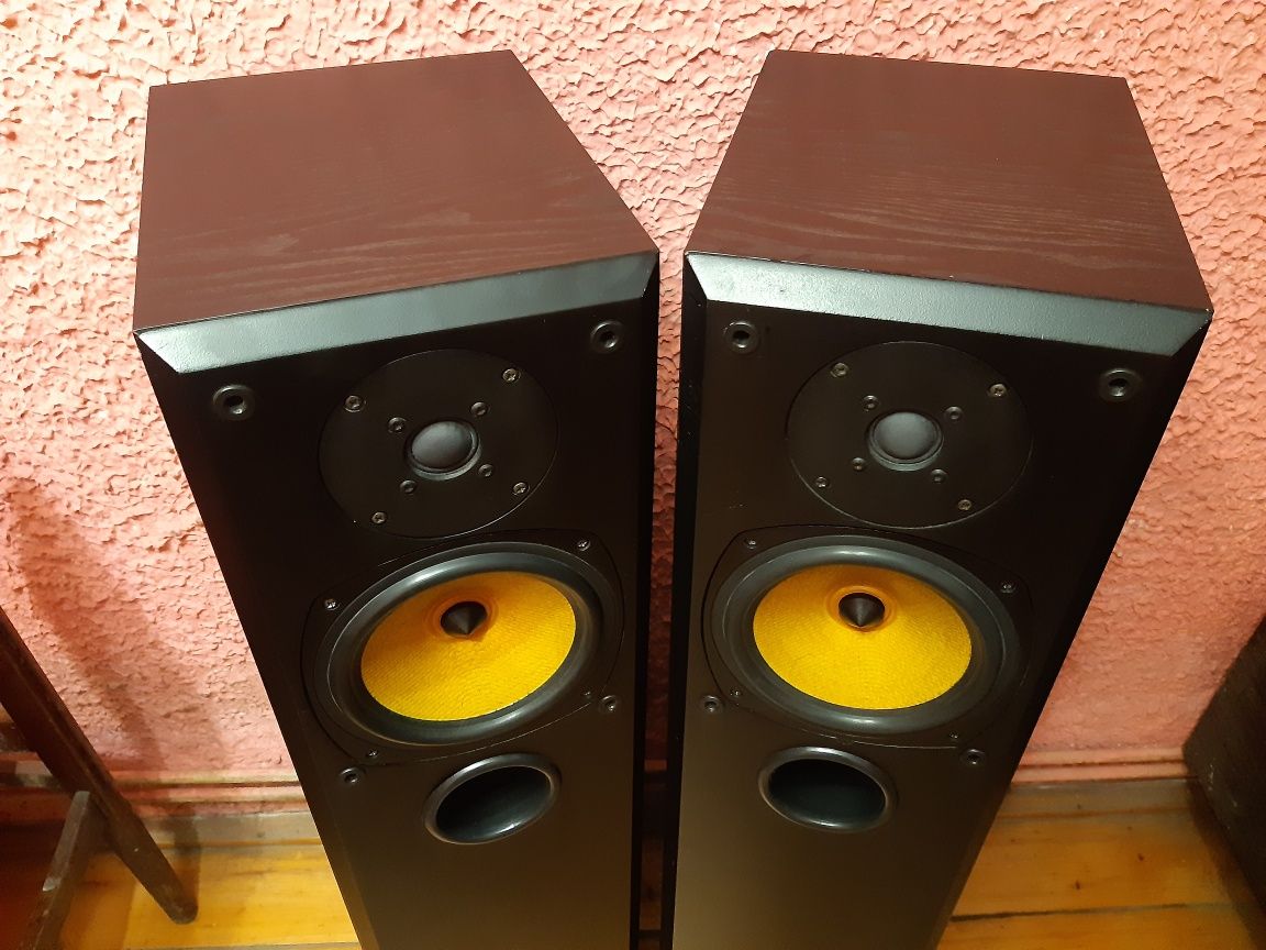 Kolumny Radmor LS 30