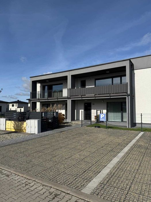 Nowe apartamenty na "SIELANCE"