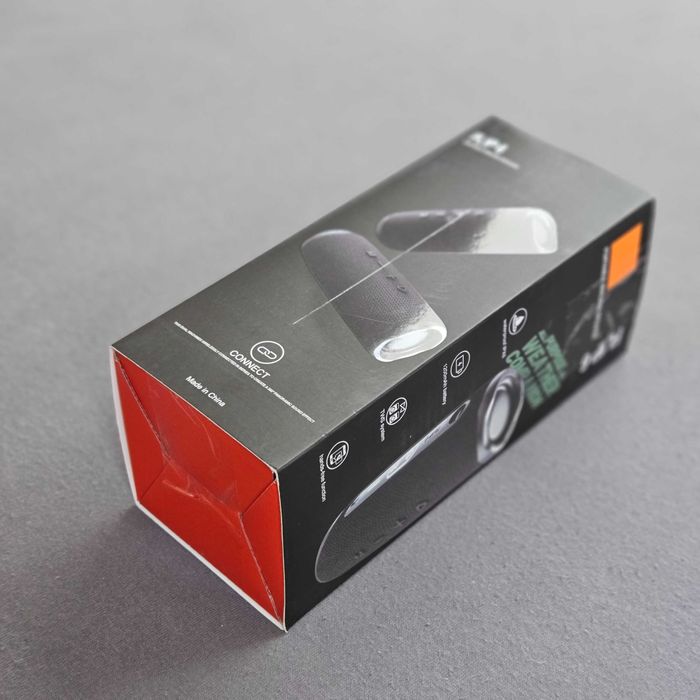 Nowy Głośnik Bluetooth FLIP 6 - Inspirowany "JBL"