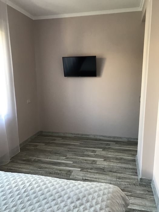 ЦЕНТР. ЕНЕРГОНЕЗАЛЕЖНА. Вільна 14.07-20.07. Двокімнатна квартира