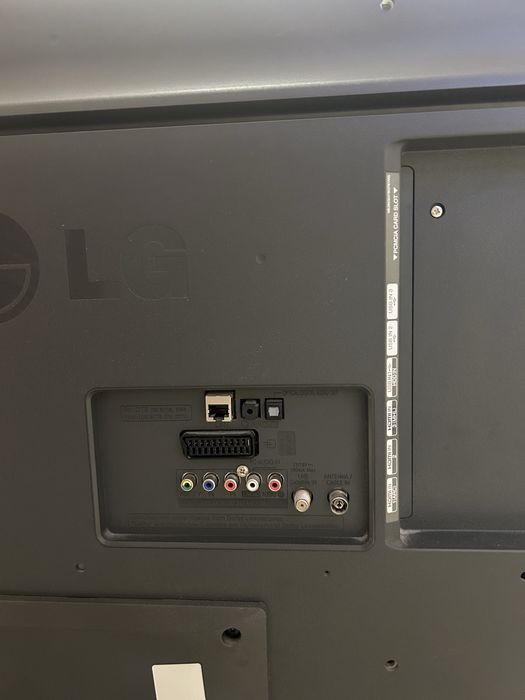 Telewizor LG 42 cale