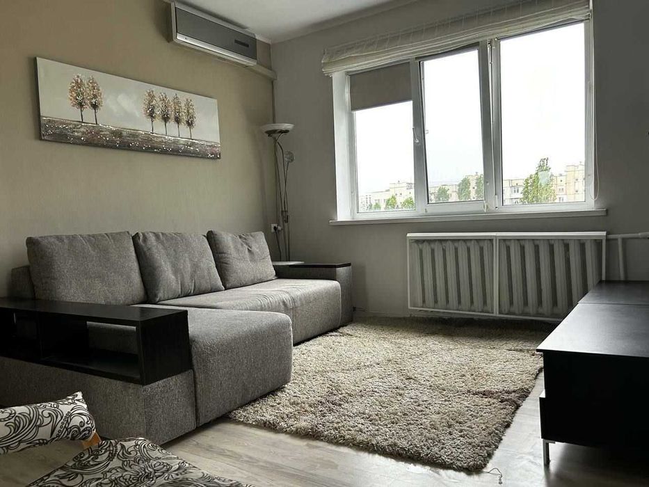 Довготривала оренда 1к квартири на вул. Маричанська 13