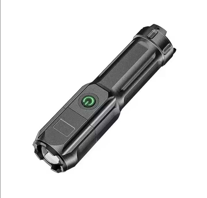 Тактичний ліхтар.