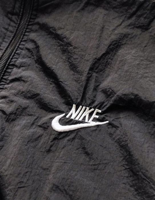 Куртка-бомбер Nike