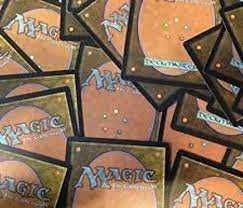 Karty Magic The Gathering 1kg oryginalne
