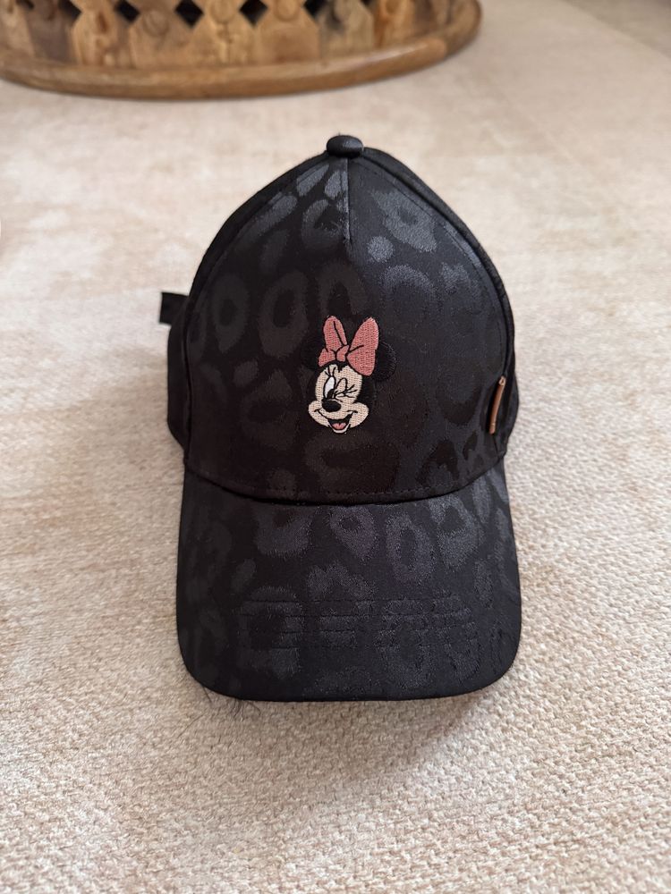Czapka z daszkiem Minnie Mouse Reserved