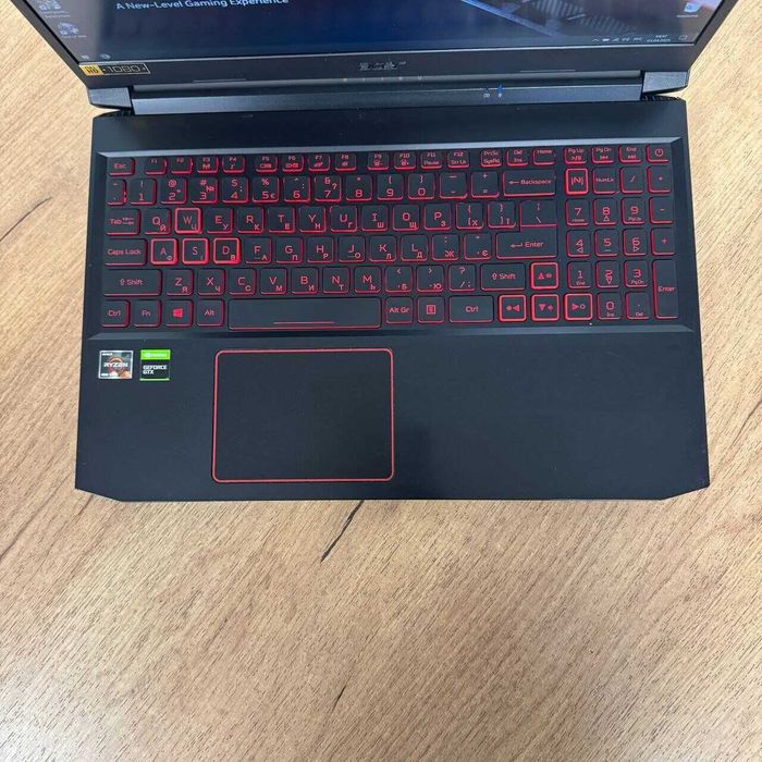 Ноутбук Acer Nitro 5