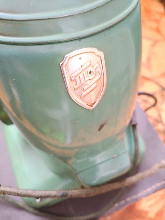 Швейная машинка тула