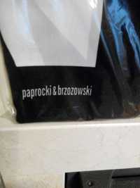 Apaszka paprocki&brzozowski