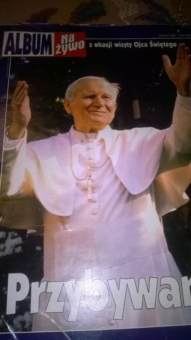 Jan Paweł II kolekcja, 2000 lat chrześcijaństwa