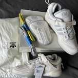 Buty adidas x Bad Bunny Forum - rozmiar 46 i 42, 43, 44