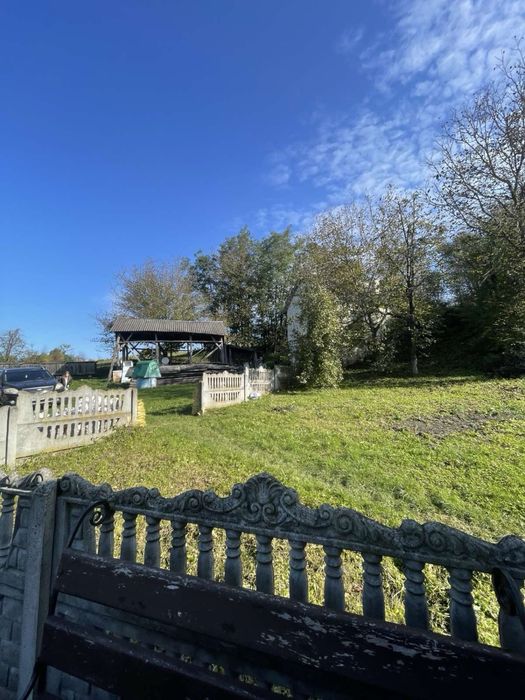 Продаж будинку Самбірський  р-н