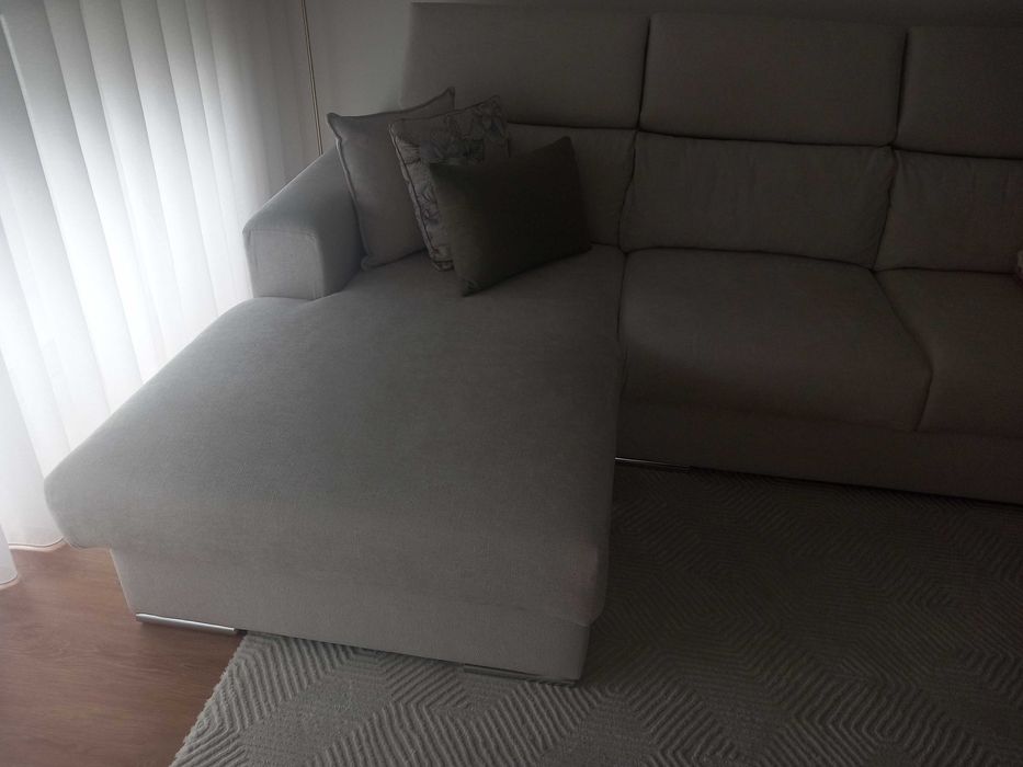 Sofá Chaise longue