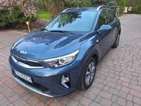 Kia Stonic 1.2 Benz/Lpg 84KM.Super stan