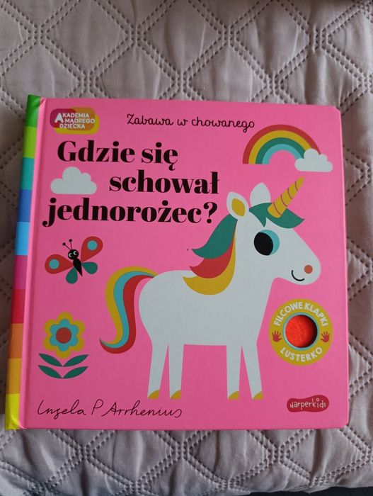 Książeczka sesnoryczna