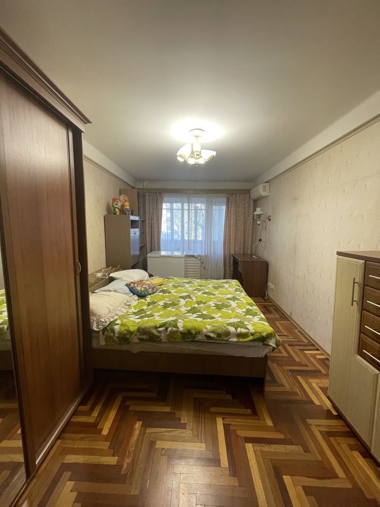 7500 грн Оренда 3 кім квартира вул Чарівна 5/9 р-н АТБ