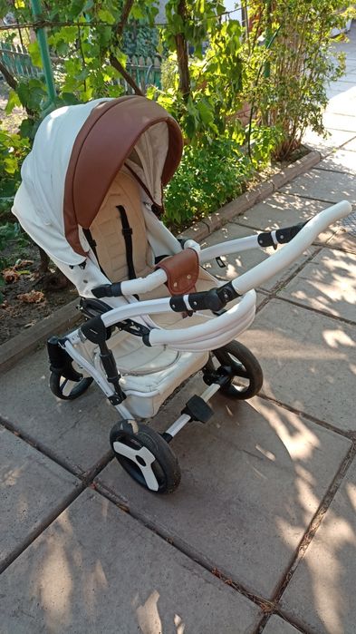 Продам коляску Tako Maxone 2 в 1