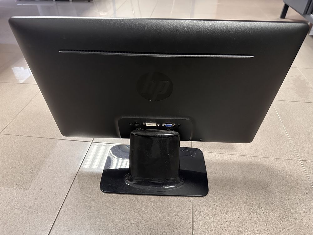 Monitor HP 2011x 20”