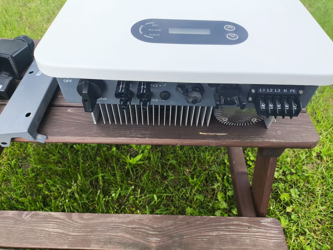 Falownik Inwerter Sofar Solar 8,8 KTLX-G3 3-fazy