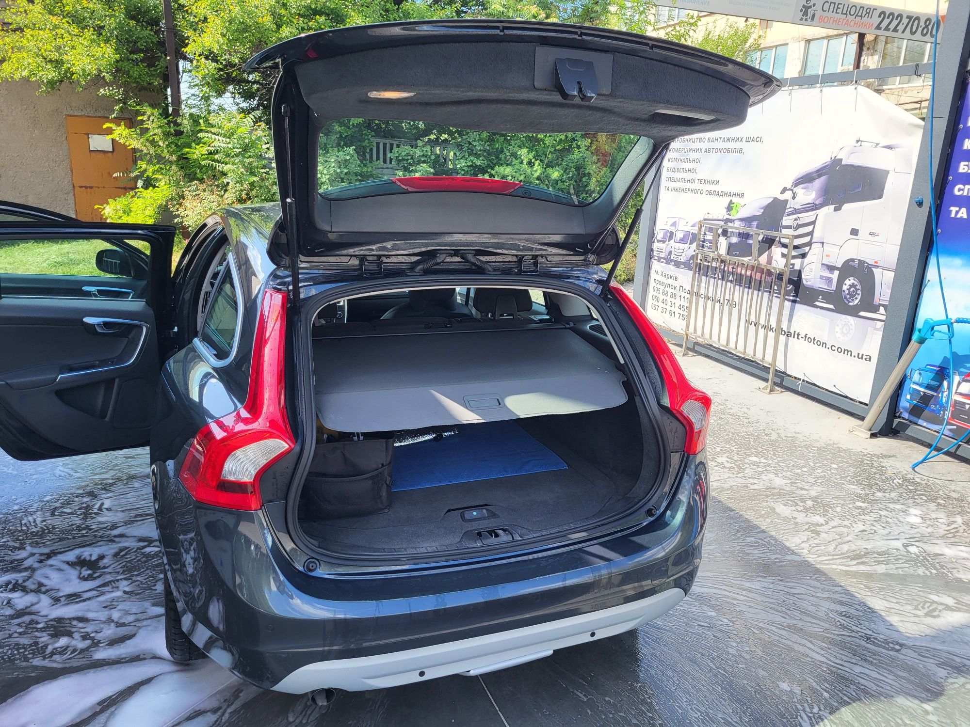 Volvo V60  ECO drive