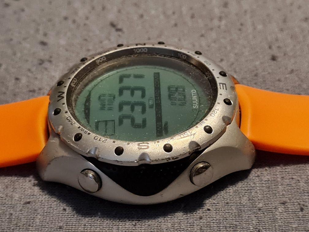 Suunto X-Lander zegarek