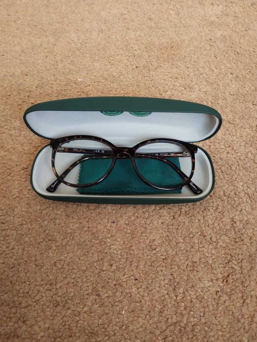 Продам оправу для окулярів Generale d'Optique виробництва Франції