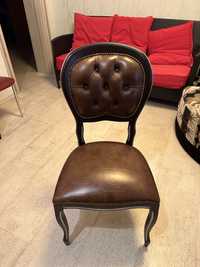 Стол стулья продам