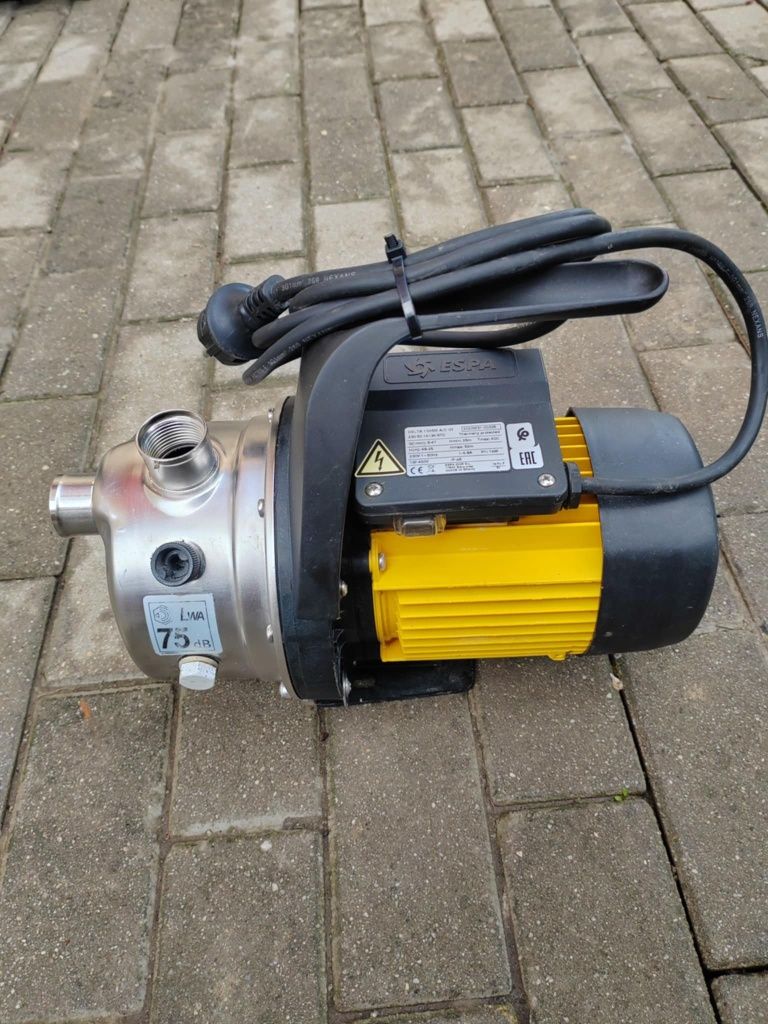 Pompa Espa Delta 1 005M A/C 01
