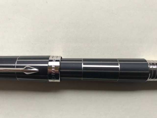 Pióro wieczne Parker Premier Luxury Black