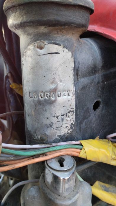 Продам ИЖ Планету 5