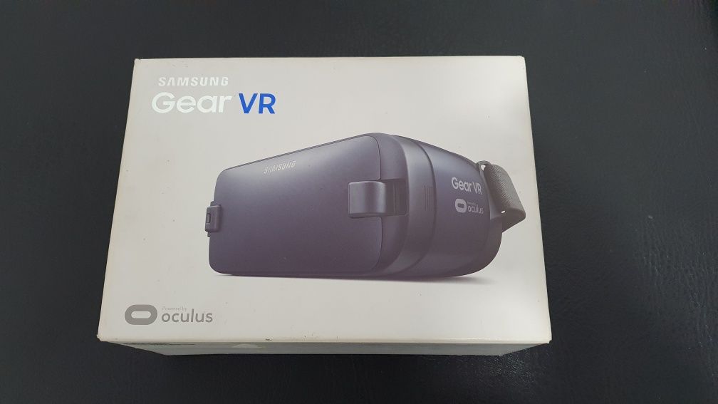 Samsung Gear VR (oculus)