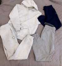 Пакет : костюм , кофта , штани , Zara ,Primark ,TRN , 158 для хлопчика
