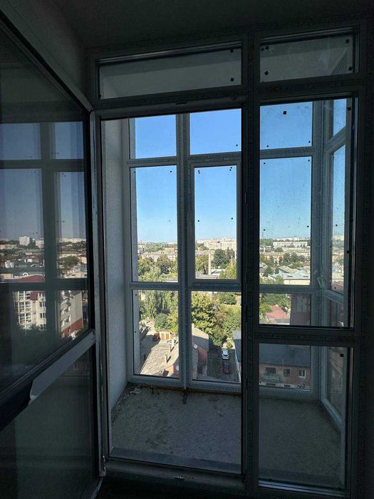 Продаж 2-кімнатної квартири в ЖК "Театральний"