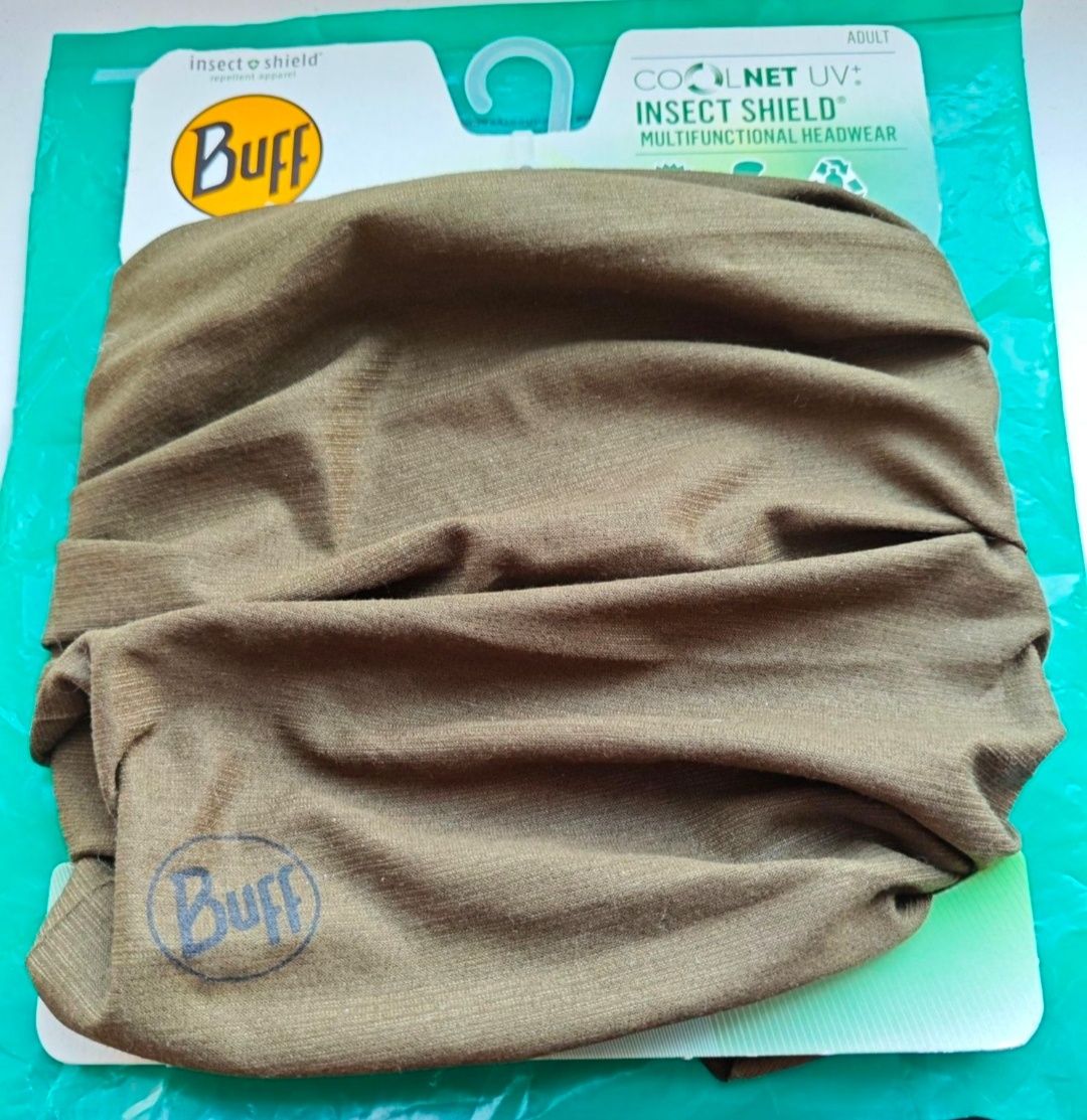Оригинальный мульти-функциональный Buff(баф) для летнего сезона