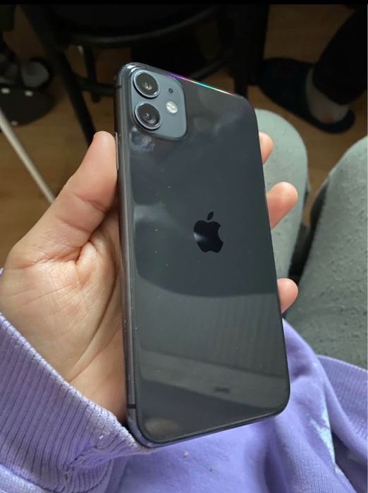 Iphone 11 256 Gb