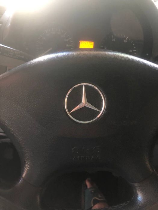 Mersedes vito 111 CDI