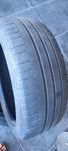 4 pneus usados 215 45 r18 93w