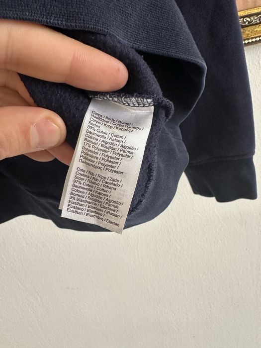 Свитшот Lacoste оригинал Размер М