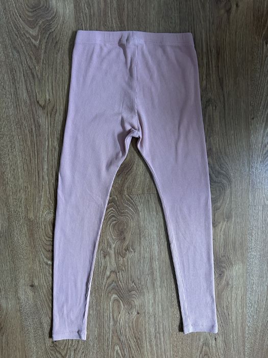 Legginsy dziewczęce Kappahl Rozmiar 128