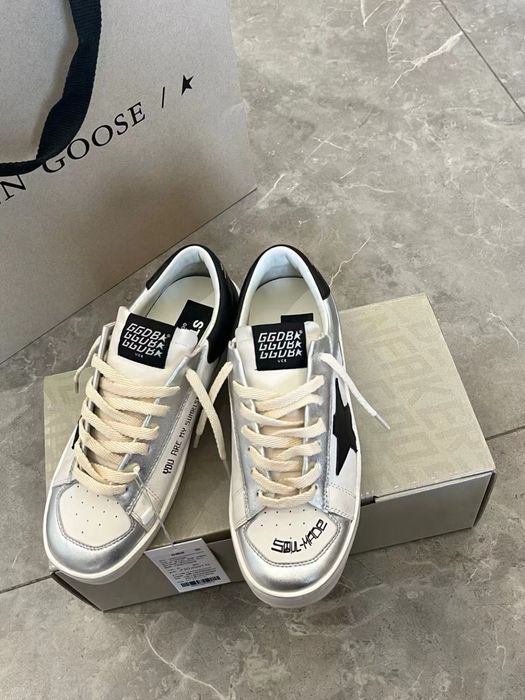 Класні кеди   Golden Goose ggdb