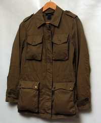 GANT рр S The Four Pocket Jacket куртка из хлопка M-65