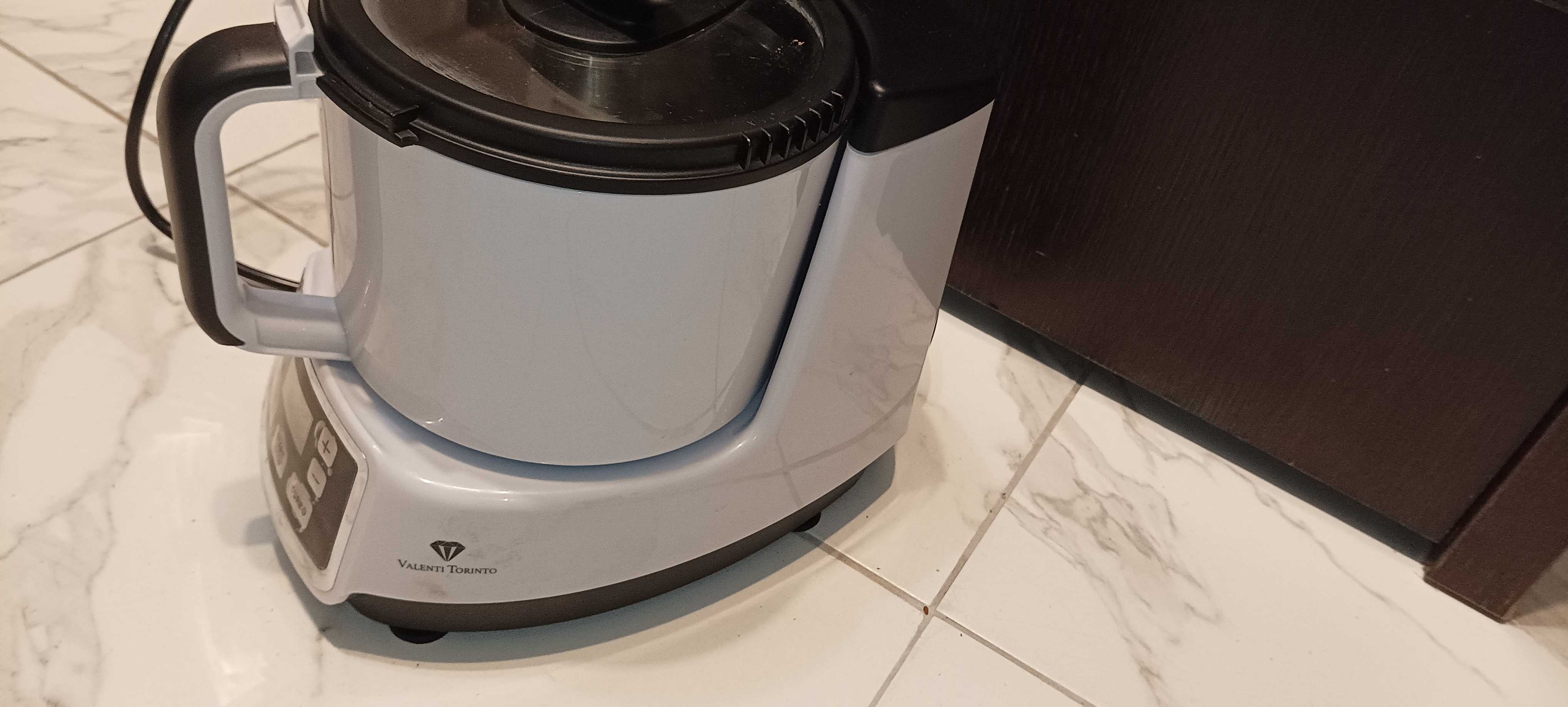 Thermobot Valenti Torinto VT-1206