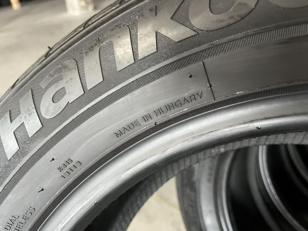 225/60/17 R17 Hankook Optimo K415 4шт