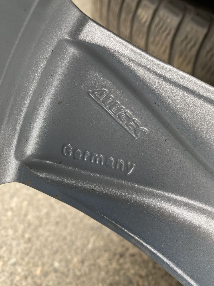Vw, Skoda, Audi диски R17 5/112 НОВЫЕ.