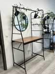 IKEA HAVERUD Stół z drabinkami