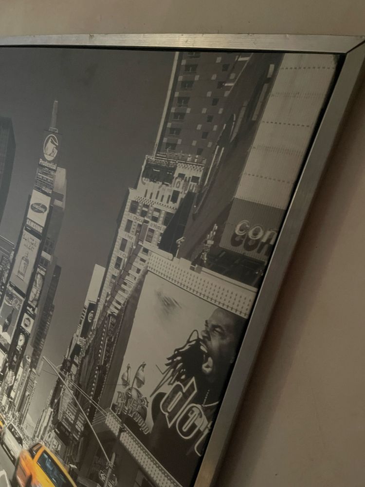 Quadro/painel — Nova Iorque