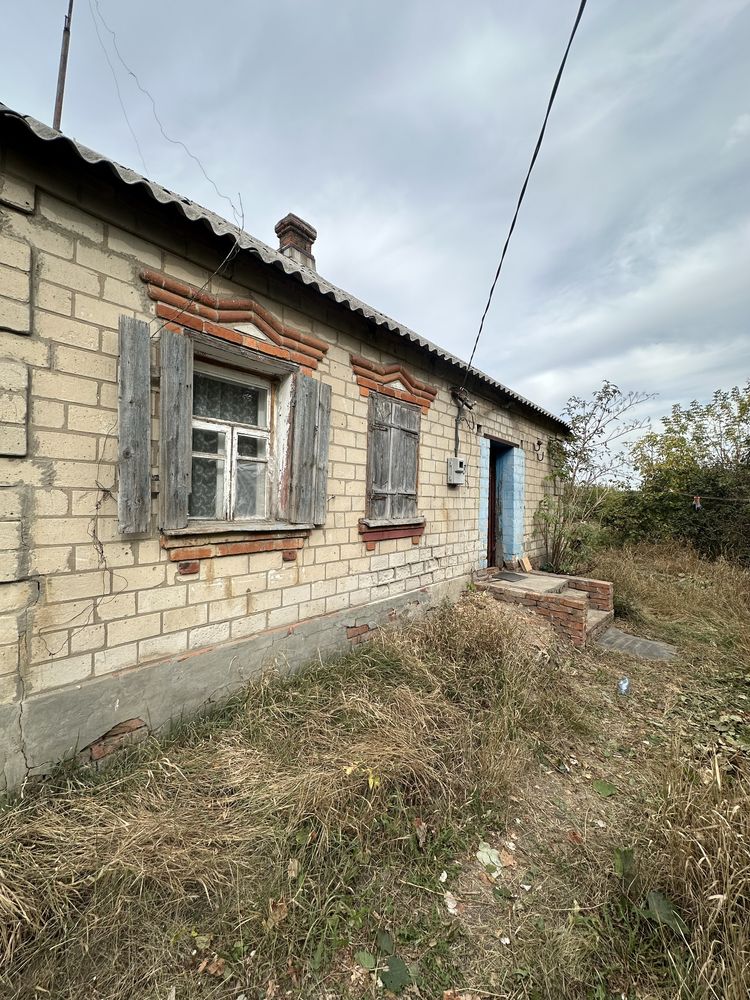 Продам! Будинок Двурічний Кут