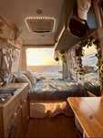 Renault Trafic Campervan